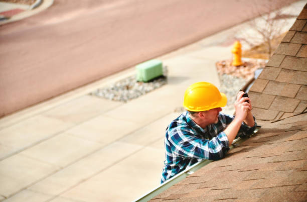 Best Residential Roof Replacement  in Fairlawn, VA