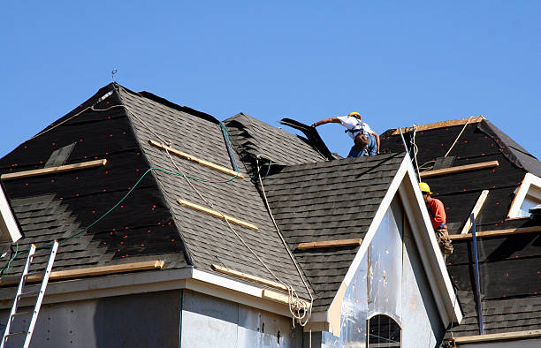 Best Roof Leak Repair  in Fairlawn, VA