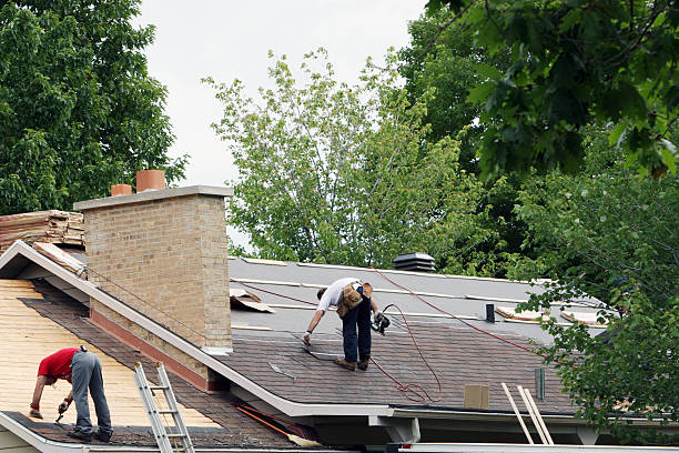Best Residential Roofing Contractor  in Fairlawn, VA
