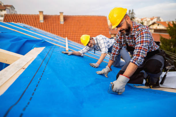 Slate Roofing Contractor in Fairlawn, VA