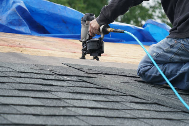 Tile Roofing Contractor in Fairlawn, VA