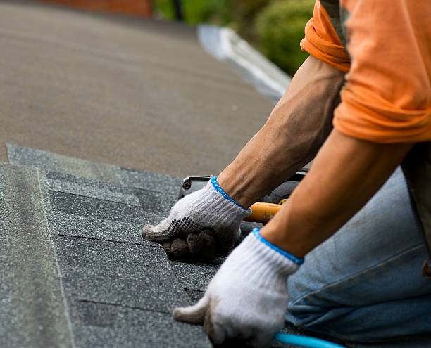 Best Roof Replacement Cost  in Fairlawn, VA
