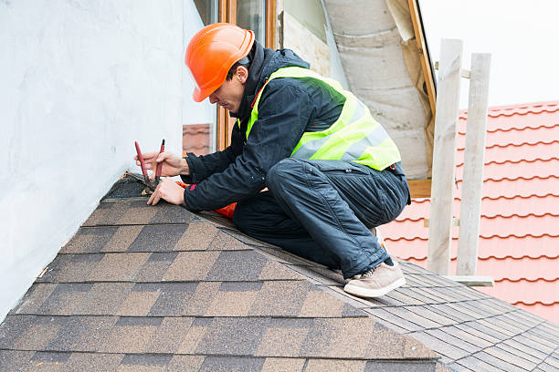 Best Commercial Roofing Services  in Fairlawn, VA